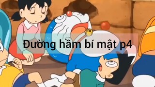 Đường hầm bí mật p4