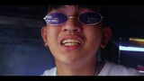 GRA THE GREAT - Adobo Gang feat. Godfather Chubasco (Official Music Video)
