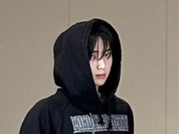 【金善禹】时隔2年的all black练习室回归！！！No Doubt！！