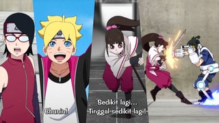 Boruto Episode 226 Sub Indo Terbaru PENUH FULL SCREEN HD | Boruto Episode 226 Subtitle Indonesia HD