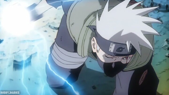 Kakashi Hatake - Often | Naruto AMV