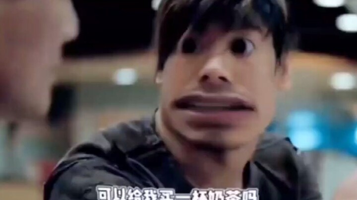 Chen Haonan: Aku belum pernah setenang ini seumur hidupku!