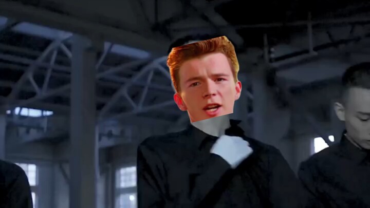 Qinghai shake, but you were deceived