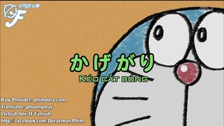 [Ep 017] Kéo cắt bóng & Bánh mì ghi nhớ