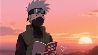 Bukan Karena Nggak Laku?! Ini Alasan Kakashi Belum Menikah!