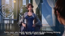 Supreme Alchemy eps 129 Sub Indo