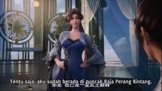 Supreme Alchemy eps 129 Sub Indo
