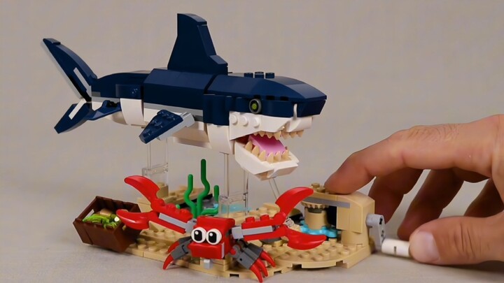 “Fun DIY LEGO Ideas for You”