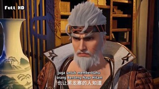 Peerless Divine Emperor Episode 03