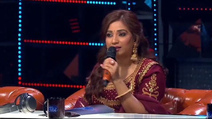 Indian Idol Episode 09 15 November 2025