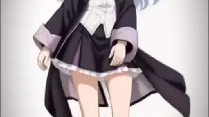 #Elaina#majonotabitabi