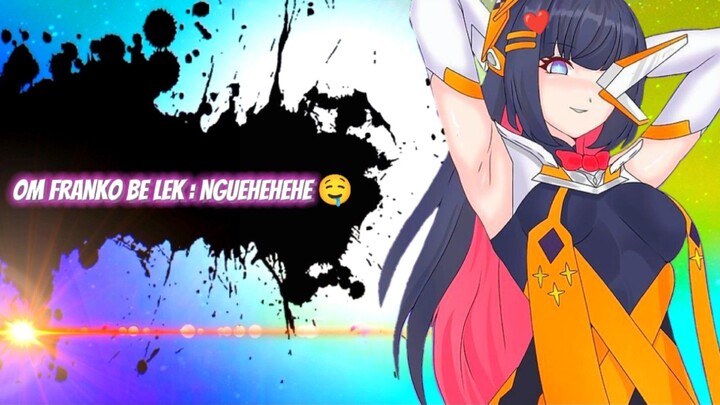 RANDOM MEME MOBILE LEGENDS AWAL TAHUN TERBARU 🎉