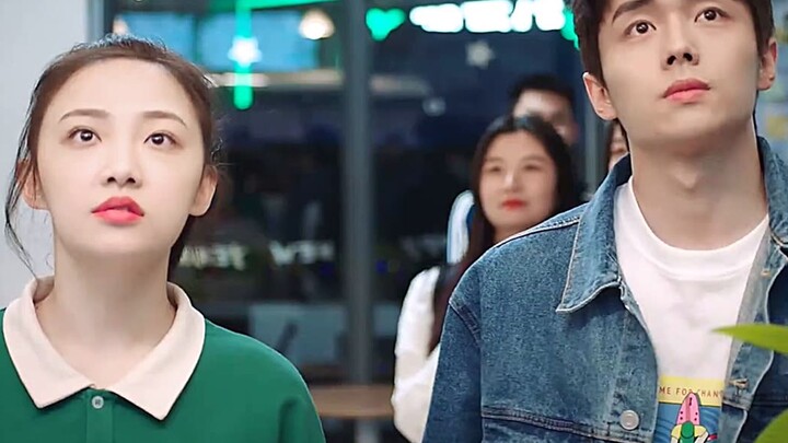 Inilah yang disebut kemesraan ala sahabat masa kecil yang seharusnya, inilah wujudnya yang sesungguh