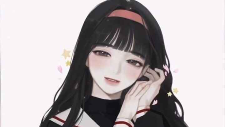 eriol_S2/จิตรกรชาวเกาหลีคนนี้วาดภาพความรักในเทพนิยายของเขาโดยตรง! มาดูกันว่าความรักของสองสาวจะหวานขน