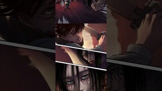 Attack on titan the final season - ตัวแปรสำคัญที่ทำให้ ยูมีร์ มูฟออน ❤️‍🩹🥺