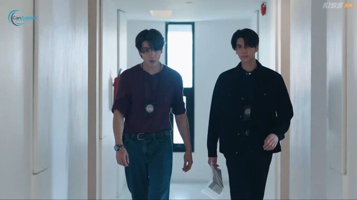 _DARE YOU TO DATE_ Eps 3 sub indo