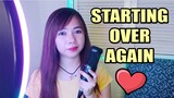 Starting Over Again - Toni G. (Short Cover) | Shinea