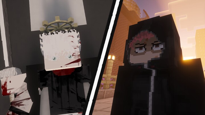 “This is so unsettling… Onmyō Gojō, I’ll probably forget about you in a few days anyway.”