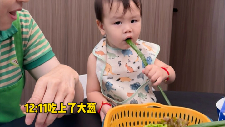 Một ngày của mọt ăn uống