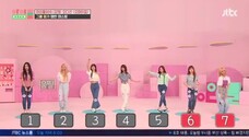 Oh My Girl - Secret Garden (Tray Dance Challenge, Idol Room Eps. 62)