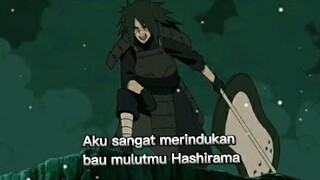 Subtitle Dapat Mengubah Alur Cerita | Naruto