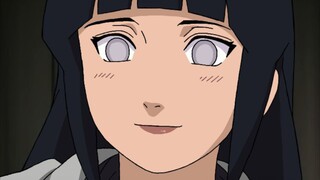 HINATA MELIHAT ANU NARUTO
