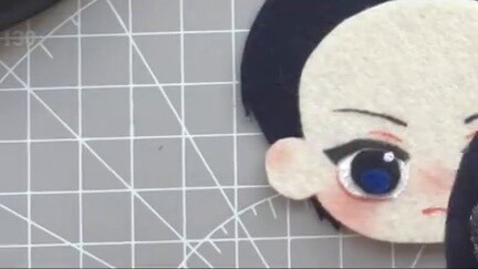 Jieshiyi nonwoven fabric tutorial and display
