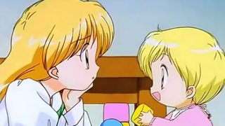 Daa! Daa! Daa! Tập 14 Vietsub