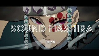 Kimetsu no Yaiba S2 EP 12 OST -『Tengen Entrance』HQ Cover