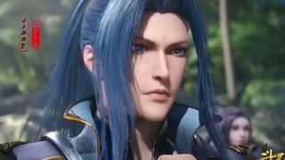 Đấu La Đai Lục Tập 187 - 188 Thuyết Minh