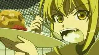 Monster Princess/Resurection Princess opening