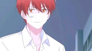 A new series with two male protagonists in October is here! Anime recommendations