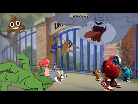 (YTP) Tom the Dog Impostor