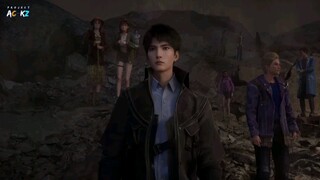 Shrounding The Heavens Episode 2 Sub Indo