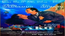 NANDITO AKO (1994) Full Movie | Philip Salvador | Kris Aquino | John Regala | Bernard Bonnin