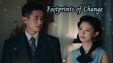 F●●tprints ●f Chang€▪︎6