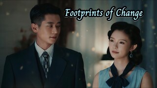 F●●tprints ●f Chang€▪︎30 END