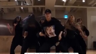 [Taemin] Seberapa hebat tarian Lee Taemin?
