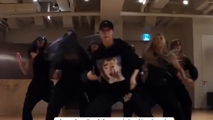 [แทมิน] จุดแข็งในการเต้นของอีแทมินคืออะไร?