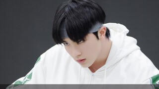 【Su Xinhao】《Lucifer》cover straight shot professional angle【Dance analysis】【reaction】