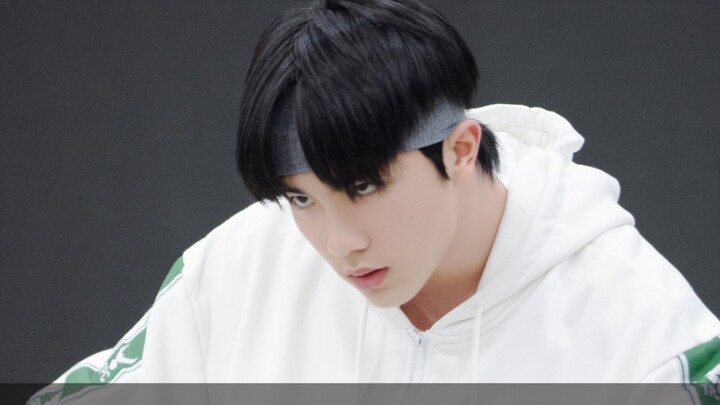 【Su Xinhao】《Lucifer》cover straight shot professional angle【Dance analysis】【reaction】