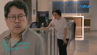 Abot Kamay Na Pangarap: Full Episode 273 (July 24, 2023) episode review | Hindi ka dapat umiiyak