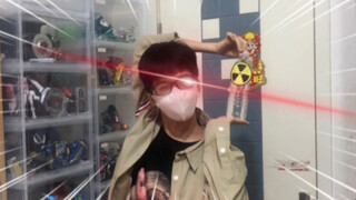 "I Really Love Drinking Nuclear Wastewater So Much!!!"