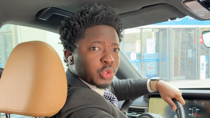 Chinese onlookers who love to watch the drama unfold