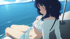 Mogoda Anime summer 18+ No sensor Paling Memanjakan Mata 🥵😍