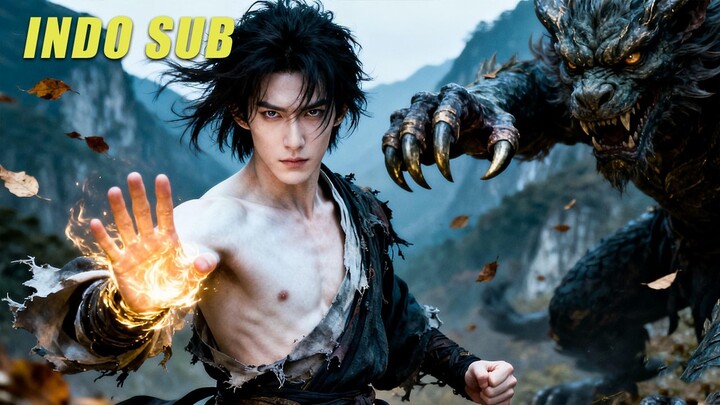 Dihina pecundang… rupanya dia berkekuatan dewa, satu pukul langsung… (YT)