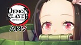 Nezuko-chan [AMV] / Demon slayer