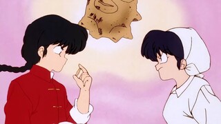 Ranma_Capitulo 37 -La Rosa Negra y sus galletas del amor_