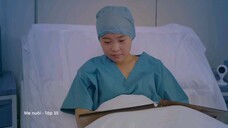 Mẹ Nuôi - Tập 35