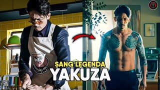 Menyembunyikan Masa Lalu Kelam Dengan Menjadi Koki - Alur Cerita Film Action